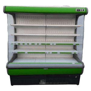 Горка холодильная Enteco Master Вилия 180 П