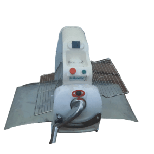 Купить Тестораскаточная машина Rollmatic S5BM
