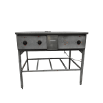 Плита электрическая Тулаторгтехника ПЭ-0,48Н