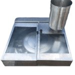 Автомат для приготовления и жарки пончиков АП-3М