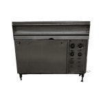 Плита электрическая Тулаторгтехника ПЭМ 4-010