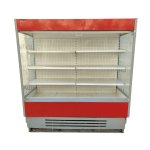 Горка холодильная Cryspi ALT S 1900