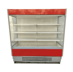Купить Горка холодильная Cryspi ALT S 1900