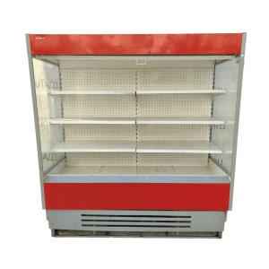 Купить Горка холодильная Cryspi ALT S 1900