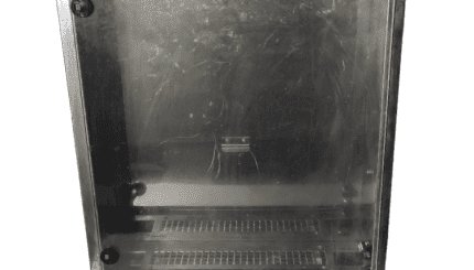 Стерилизатор ножей Forcar