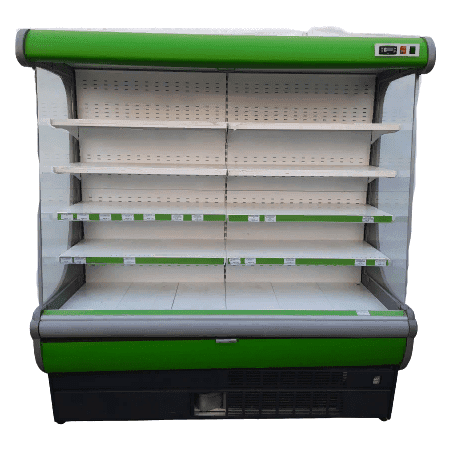 Купить Горка холодильная Enteco Master Вилия 180 П