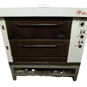 Купить Печь хлебопекарная Восход ХПЭ-750/500.21