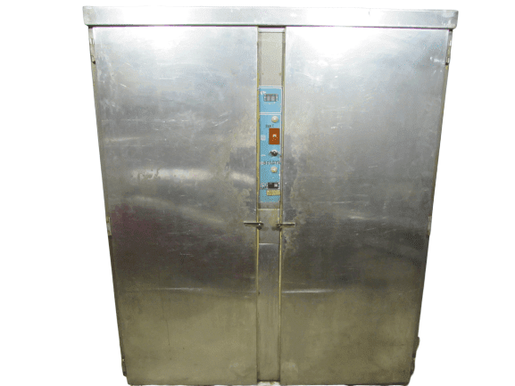 Купить Шкаф расстоечный Торгмаш ШТР-18Н