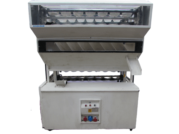 Купить Машина формирования теста Ekmasan EK38