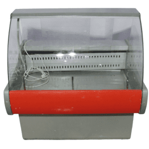 Купить Витрина морозильная Полюс ВХСН-1,0 ЭКО MINI