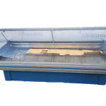 Витрина холодильная Golfstream Двина 240 ВС