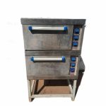 Шкаф жарочный Abat ШЖЭ-2