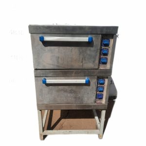 Купить Шкаф жарочный Abat ШЖЭ-2