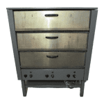 Шкаф жарочный ЭШП-08 Премьер