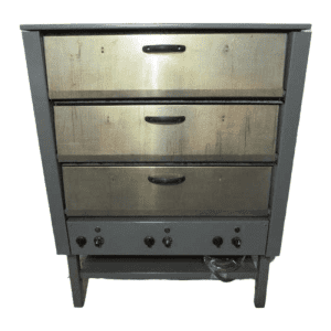 Шкаф жарочный ЭШП-08 Премьер