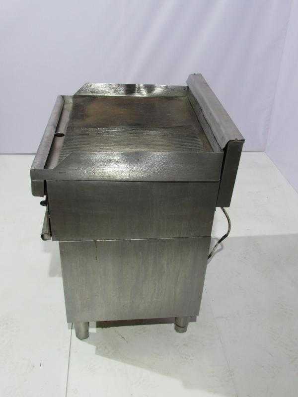 Купить Поверхность жарочная Modular 60/60 FTRE