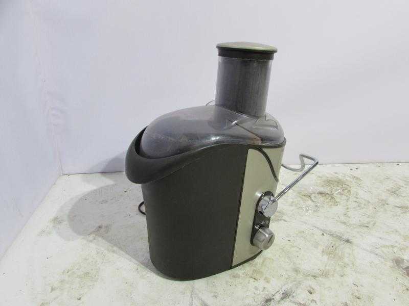 Купить Соковыжималка Moulinex JU 655