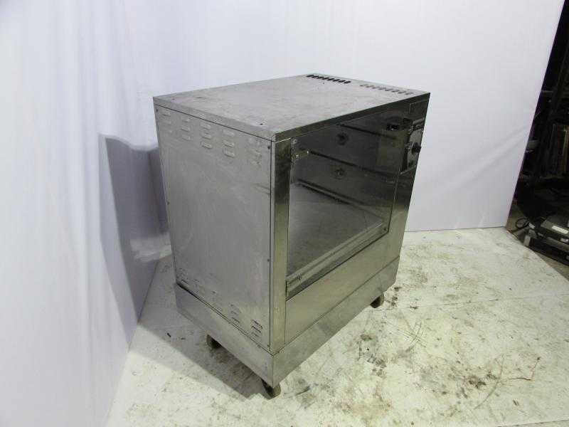 Купить Витрина тепловая Sikom МК-4.21М