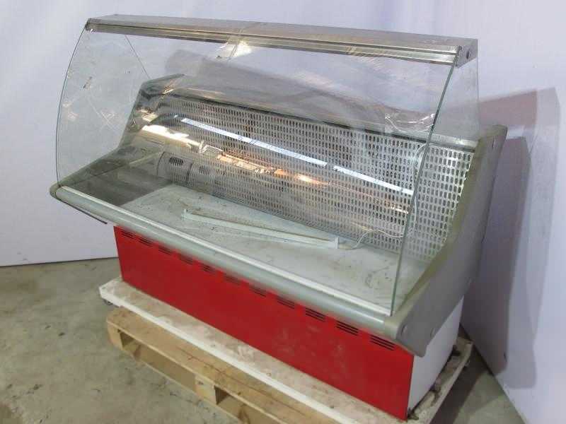 Купить Витрина морозильная МХМ Нова ВХН-1.5