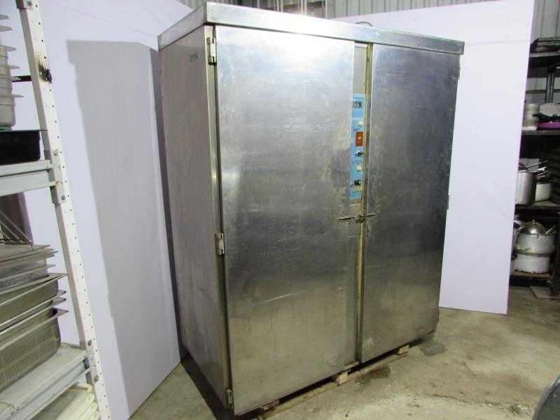 Купить Шкаф расстоечный Торгмаш ШТР-18Н