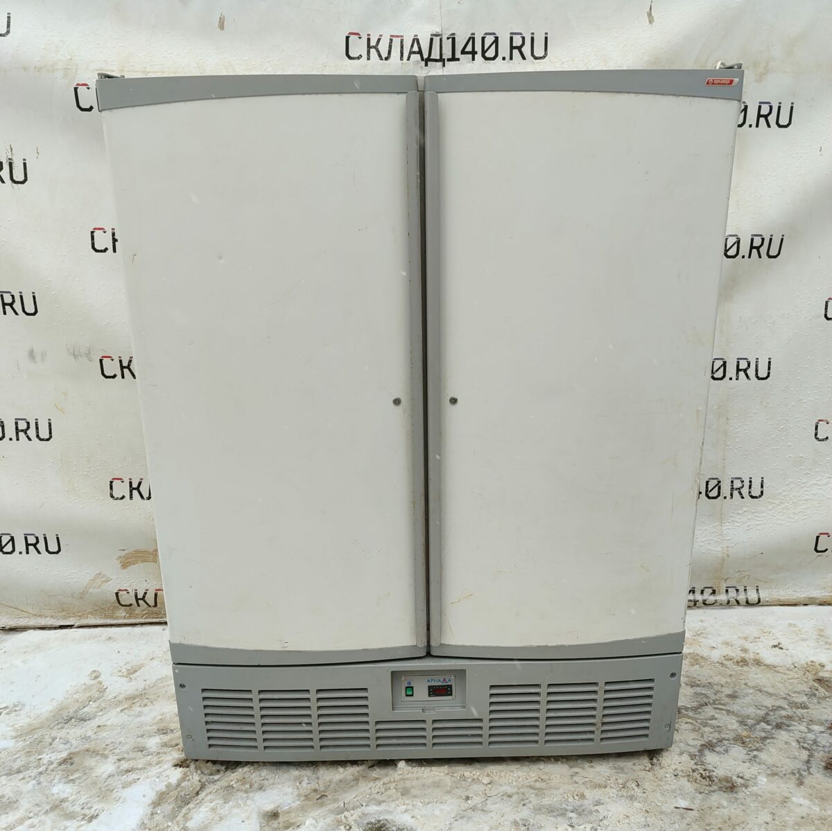 Купить Шкаф холодильный Ариада R1400 M