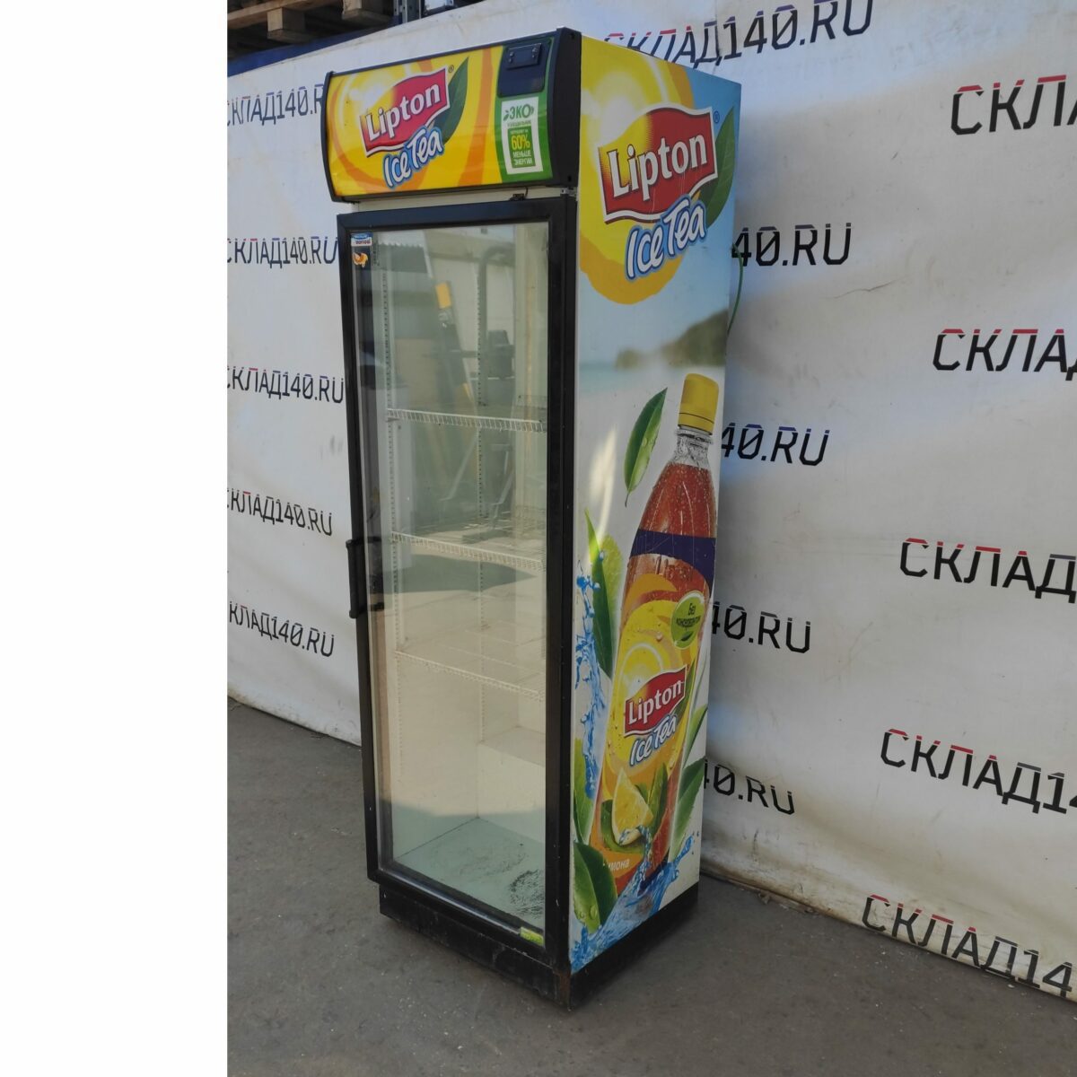 Купить Шкаф холодильный Norcool Ecocool 8