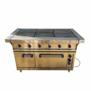 Купить Плита электрическая Abat ЭП-6ЖШ