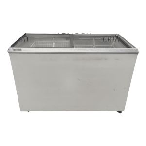 Купить Ларь морозильный Caravell 445-935