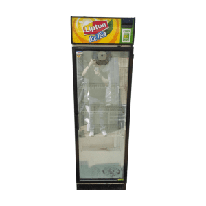 Купить Шкаф холодильный Frigoglass Ecocool 8