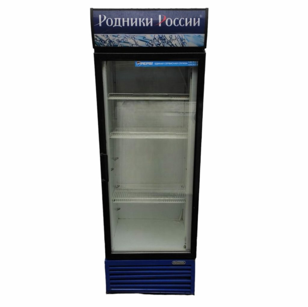 Frigorex FV500