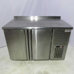 Стол холодильный Polair TM2GN-G