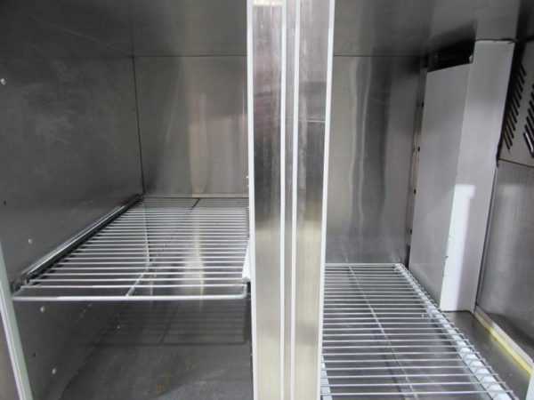 Купить Стол холодильный Polair TM2GN-G
