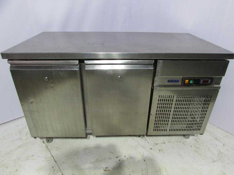 Купить Стол холодильный универсальный Ozti Tag 270 NMV