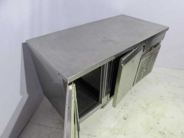 Купить Стол холодильный универсальный Ozti Tag 270 NMV