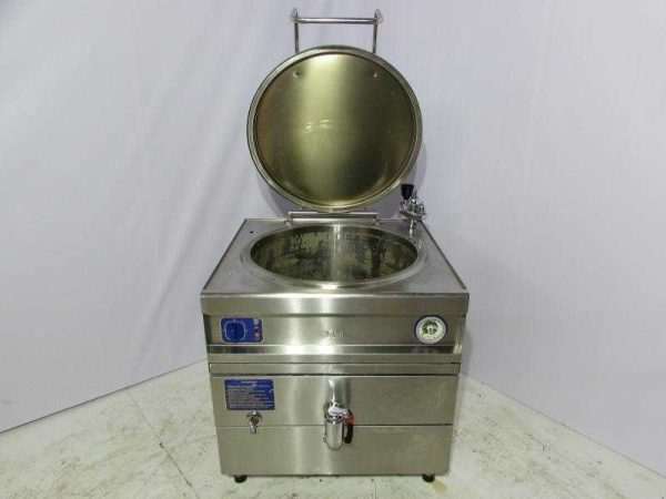 Купить Котел варочный Abat КПЭМ-100/9-Т