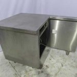 Кассовая кабина Gastronom