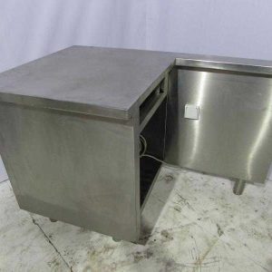 Кассовая кабина Gastronom