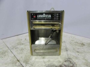Купить Кофемашина капсульная Lavazza Espresso Point