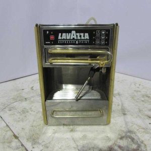 Купить Кофемашина капсульная Lavazza Espresso Point