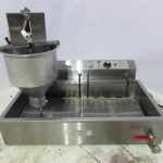 Пончиковый аппарат Sikom ПРФ 11/300М