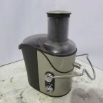 Соковыжималка Moulinex JU 655