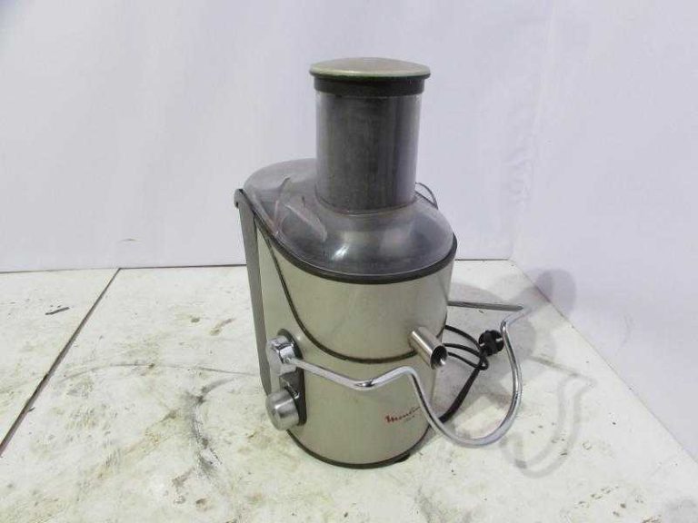 Соковыжималка мулинекс старого образца разборка