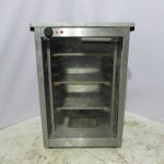 Шкаф расстоечный Luxstahl ШР-923