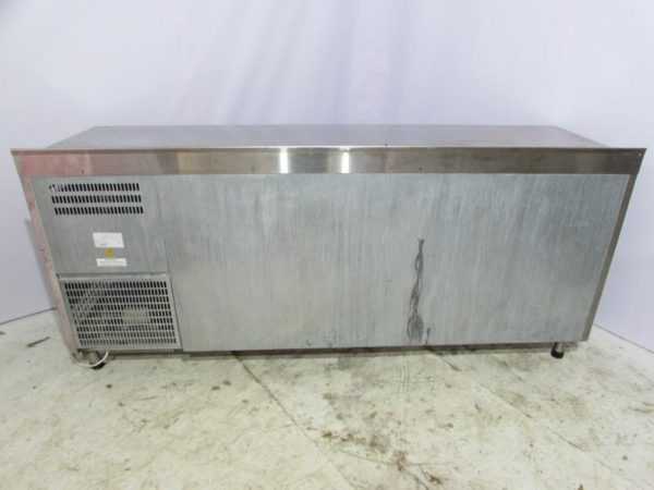 Купить Стол холодильный Abat CXC-60-02