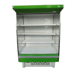 Горка холодильная Kifato Мадрид Фрукт.1250