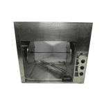 Гриль для кур Sikom МК-21