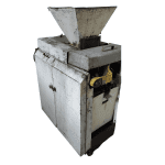 Тестоделитель А2-ХПО/5