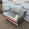Купить Витрина холодильная Kifato Ладога 1500