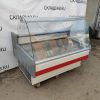 Купить Витрина холодильная Kifato Ладога 1500