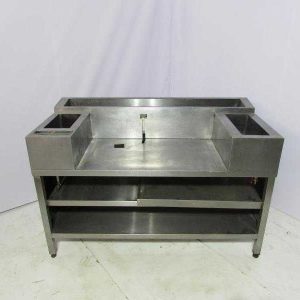 Купить Блинная станция Atesy БС-1400/750П